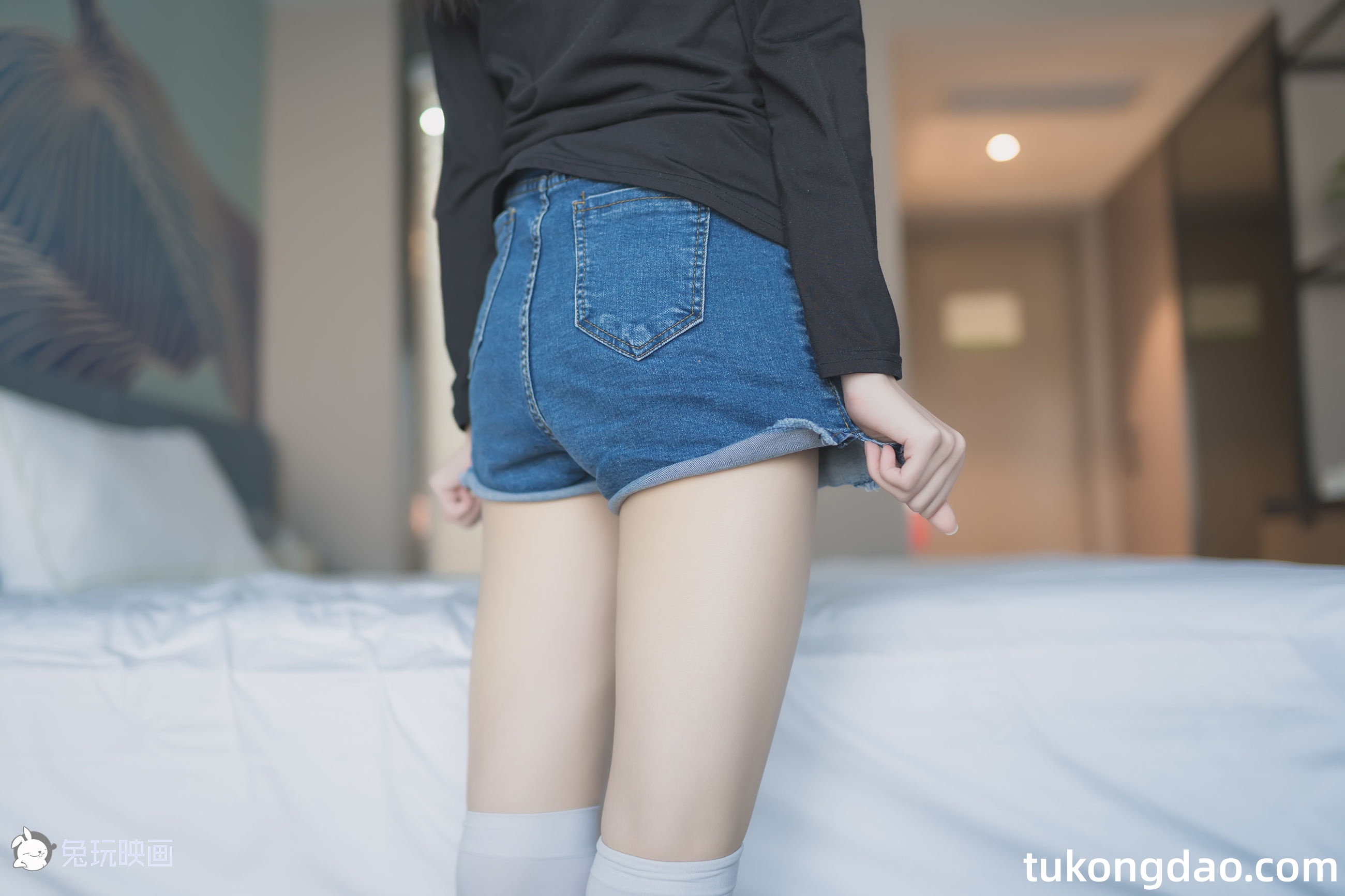 兔玩映画 – 108 整理写真合集 兔玩映画-第42张